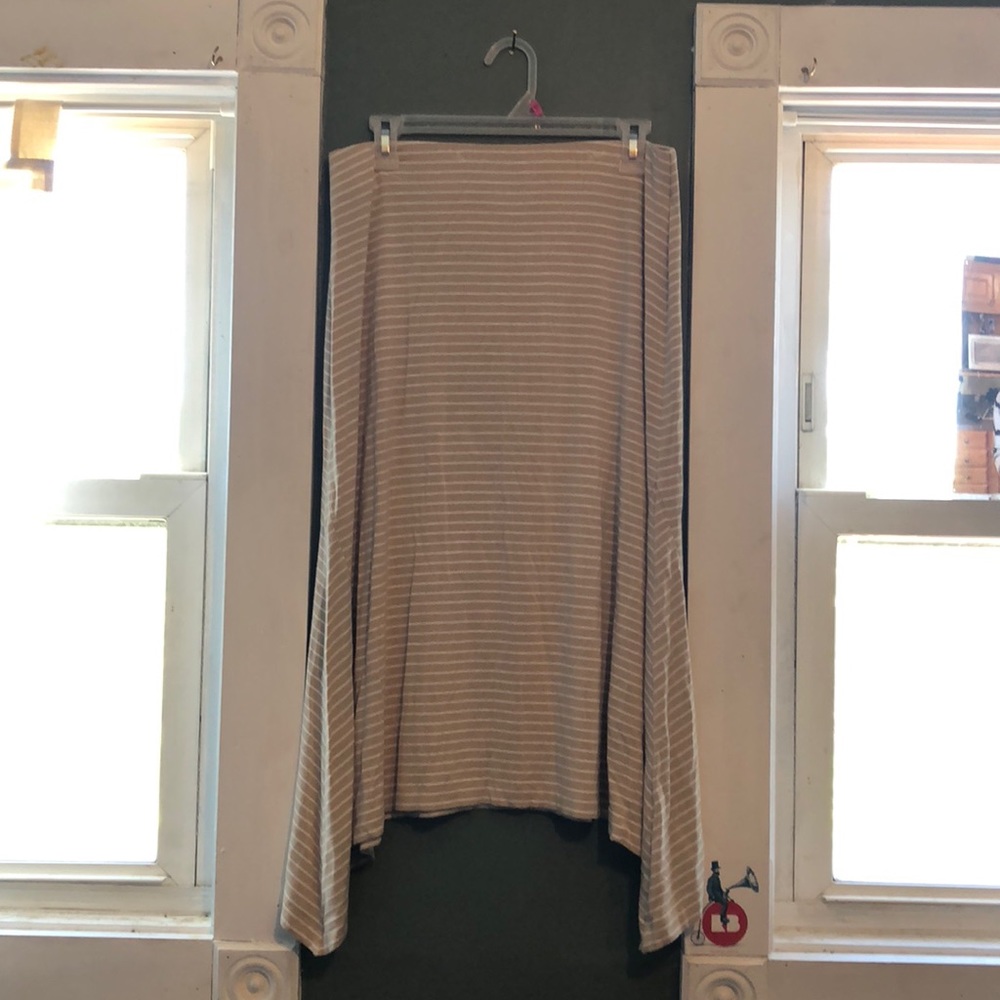 Never worn J. Jill Skirt🌸